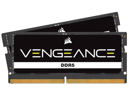 Περισσότερες πληροφορίες για "Corsair Vengeance CMSX16GX5M2A4800C40 (16 GB/DDR5/4800MHz)"