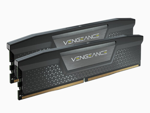 Περισσότερες πληροφορίες για "Corsair Vengeance CMK32GX5M2D6000C36 (32 GB/DDR5/6000MHz)"