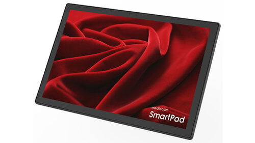 Περισσότερες πληροφορίες για "Mediacom SmartPad 10 Azimut3 lite 4G 10.1" (4G/32 GB/SC9863A/3 GB/Android 11)"