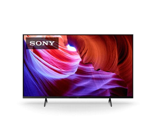 Περισσότερες πληροφορίες για "Sony Bravia X85K"