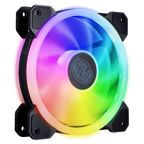 Περισσότερες πληροφορίες για "Cooler Master MasterFan MF120 S3 (12cm/4 ακίδων/Μαύρο)"