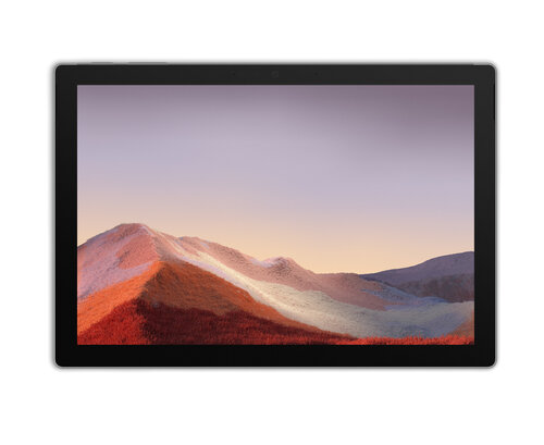 Περισσότερες πληροφορίες για "Microsoft Surface Pro 7 12.3" (128 GB/i5-1035G4/8 GB/Windows 10 Home)"