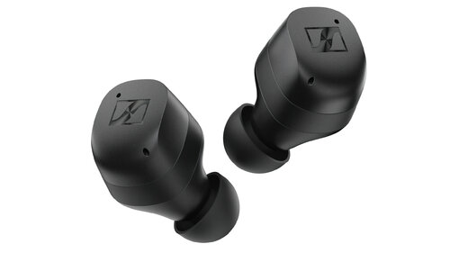 Περισσότερες πληροφορίες για "Sennheiser MTW3 (Γραφίτης)"