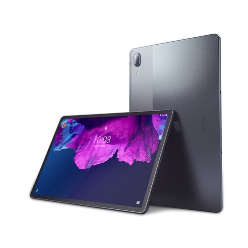 Περισσότερες πληροφορίες για "Lenovo Tab with Keyboard Pack and Precision Pen 2 11.5" (4G/128 GB/730G/6 GB/Android 10)"