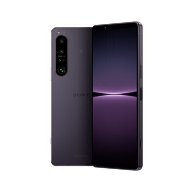 Περισσότερες πληροφορίες για "Sony Xperia 1 IV (Πορφυρό/256 GB)"