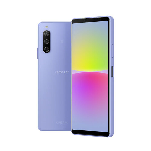 Περισσότερες πληροφορίες για "Sony Xperia 10 IV (Λεβάντα/128 GB)"