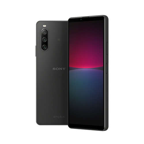 Περισσότερες πληροφορίες για "Sony Xperia 10 IV (Μαύρο/128 GB)"