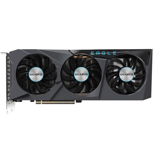 Περισσότερες πληροφορίες για "Gigabyte Radeon RX 6650 XT EAGLE 8G"