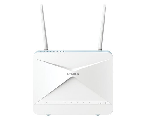 Περισσότερες πληροφορίες για "D-Link AX1500 4G Smart Router"