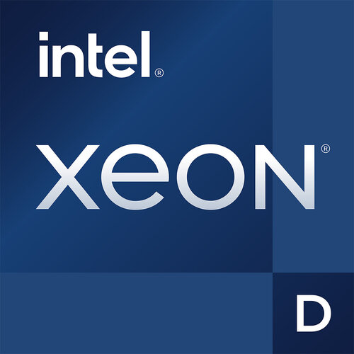 Περισσότερες πληροφορίες για "Intel Xeon D-2733NT"