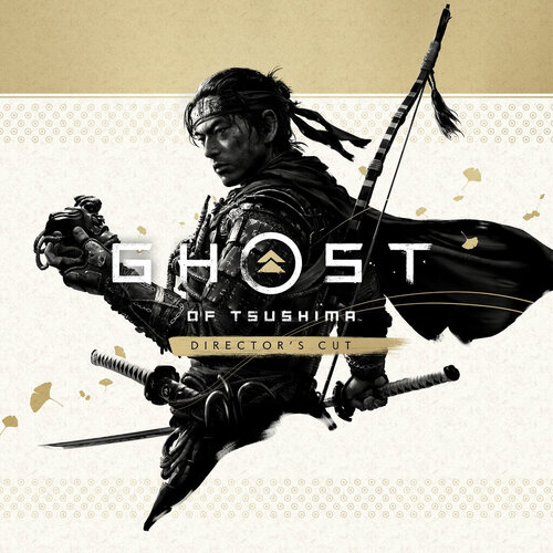 Περισσότερες πληροφορίες για "Sony Ghost of Tsushima Director's Cut (PlayStation 4)"