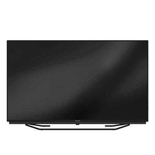 Περισσότερες πληροφορίες για "Grundig 65 GGU 7950 A"