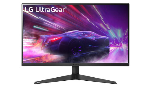 Περισσότερες πληροφορίες για "LG 27GQ50F-B (27")"