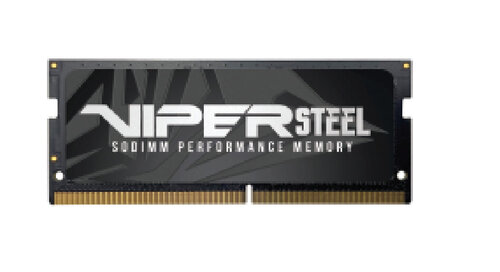 Περισσότερες πληροφορίες για "Patriot Memory Viper Steel Stee PVS48G320C8S (8 GB/DDR4/3200MHz)"