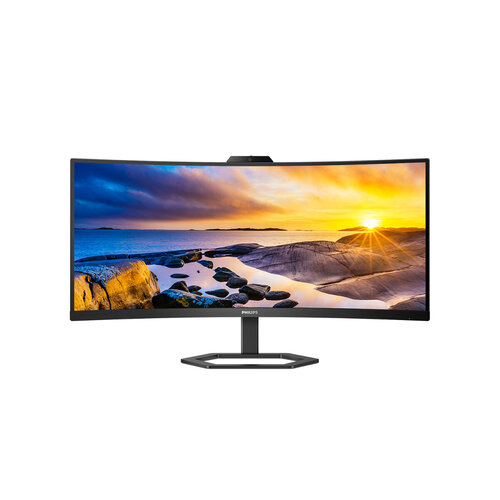 Περισσότερες πληροφορίες για "Philips 34E1C5600HE/01 (34")"