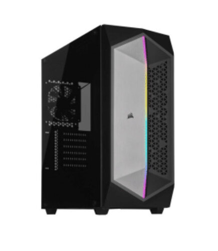 Περισσότερες πληροφορίες για "Corsair CC-9020134-NA (Midi Tower/Μαύρο)"