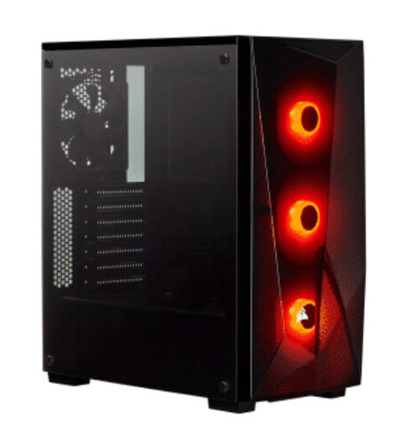 Περισσότερες πληροφορίες για "Corsair CC-9020127-NA (Midi Tower/Μαύρο)"