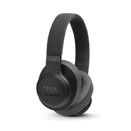 Περισσότερες πληροφορίες για "JBL LIVE 500BT (Μαύρο/Ασύρματα)"