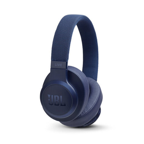 Περισσότερες πληροφορίες για "JBL LIVE 500BT (Μπλε/Ασύρματα)"