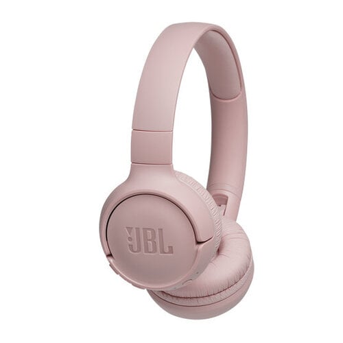 Περισσότερες πληροφορίες για "JBL Tune 500BT (Ροζ/Ασύρματα)"