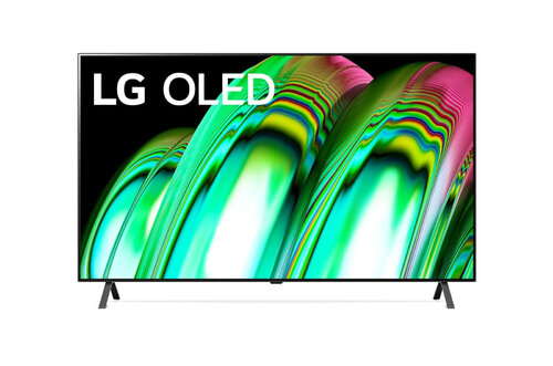 Περισσότερες πληροφορίες για "LG OLED55A23LA"