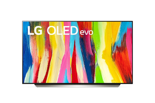 Περισσότερες πληροφορίες για "LG OLED48C22LB"