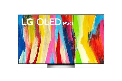 Περισσότερες πληροφορίες για "LG OLED65C22LB"