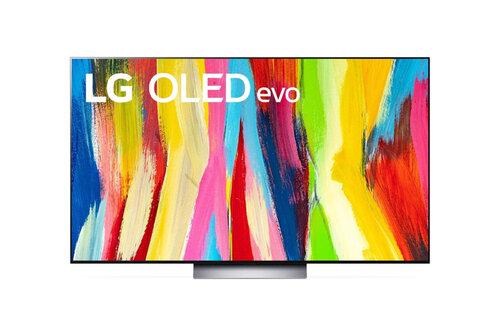 Περισσότερες πληροφορίες για "LG OLED65C21LA"