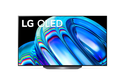 Περισσότερες πληροφορίες για "LG OLED77B23LA"