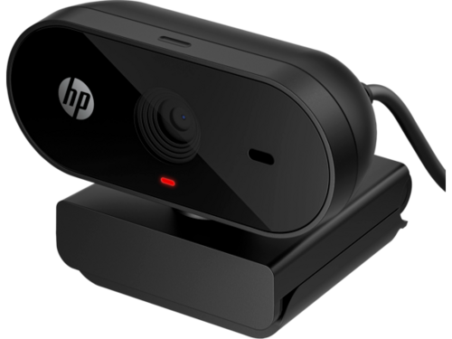 Περισσότερες πληροφορίες για "HP 325 FHD Webcam"