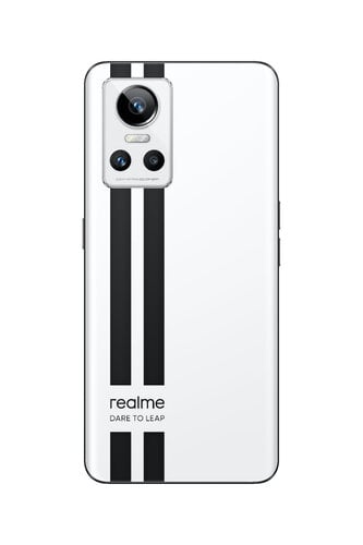 Περισσότερες πληροφορίες για "realme GT Neo 3 + Buds Air (Άσπρο/256 GB)"