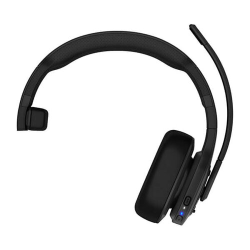 Περισσότερες πληροφορίες για "Garmin DEZL Headset 100 (Μαύρο/Ασύρματα)"