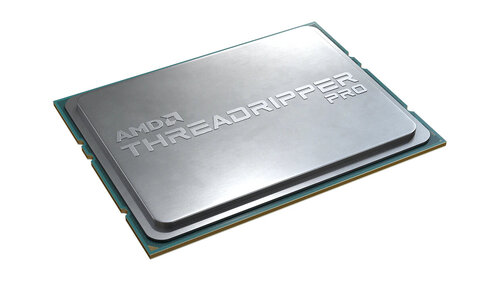 Περισσότερες πληροφορίες για "AMD Ryzen Threadripper PRO 5965WX (Tray)"