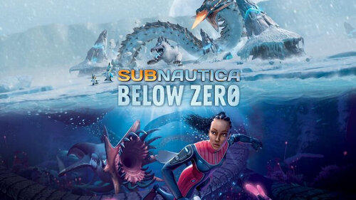 Περισσότερες πληροφορίες για "BANDAI NAMCO Entertainment Subnautica Below Zero (PlayStation 4)"