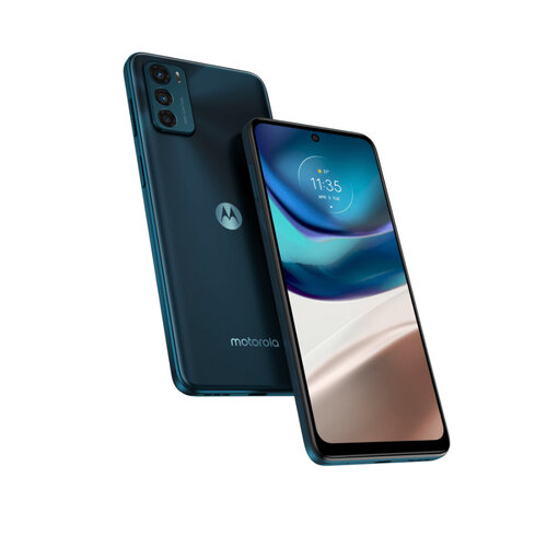 Περισσότερες πληροφορίες για "Motorola Moto G42 (Πράσινο/128 GB)"