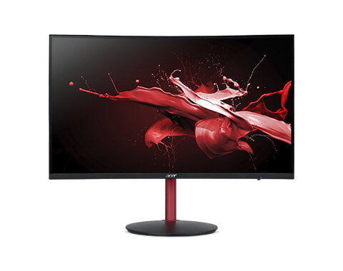 Περισσότερες πληροφορίες για "Acer NITRO XZ2 UM.JX2EE.S01 (31.5"/Wide Quad HD)"