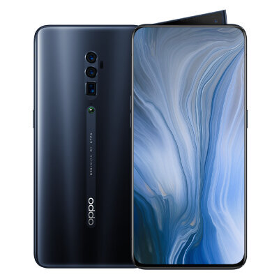 Περισσότερες πληροφορίες για "OPPO Reno 10x Zoom (Μαύρο/256 GB)"