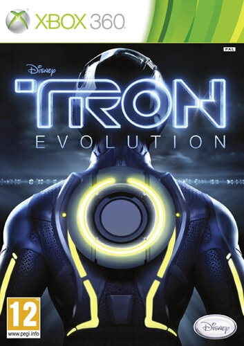Περισσότερες πληροφορίες για "Tron: Evolution (Xbox 360)"