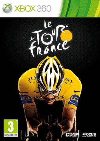 Περισσότερες πληροφορίες για "Tour de France 2011 (Xbox 360)"