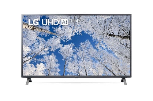 Περισσότερες πληροφορίες για "LG UHD UQ70003LB"