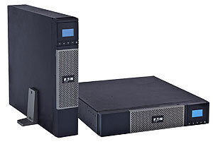 Περισσότερες πληροφορίες για "Eaton 5P Rackmount (1440W)"