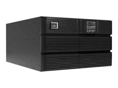 Περισσότερες πληροφορίες για "Liebert GXT3-8000RT208 (7200W)"