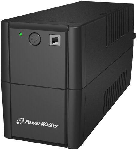 Περισσότερες πληροφορίες για "PowerWalker VI 650 SE (Line-Interactive/360W)"