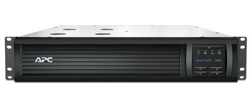 Περισσότερες πληροφορίες για "APC Smart-UPS 1500VA (Line-Interactive/1000W)"