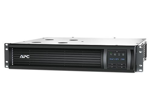 Περισσότερες πληροφορίες για "APC SMT1500R2X180 (1000W)"