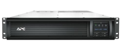 Περισσότερες πληροφορίες για "APC Smart-UPS (Line-Interactive/1920W)"