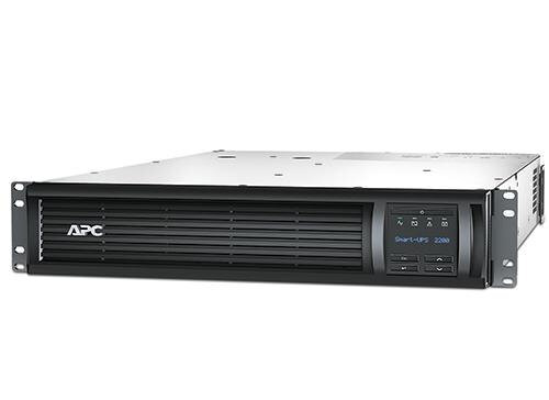 Περισσότερες πληροφορίες για "APC SMT2200R2X180 (1980W)"