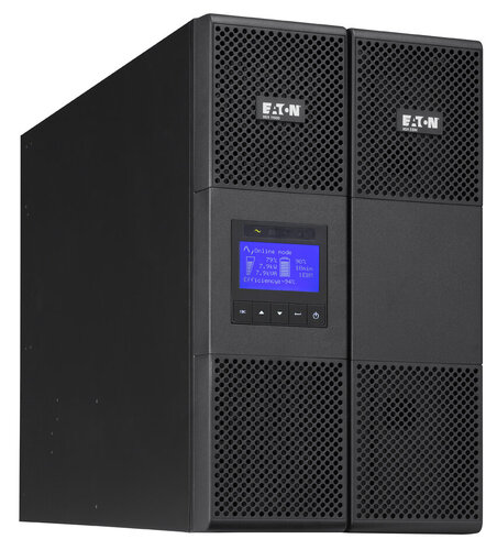 Περισσότερες πληροφορίες για "Eaton 9SX11Ki (10000W)"