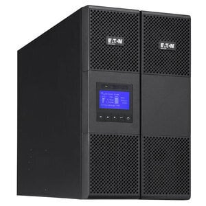 Περισσότερες πληροφορίες για "Eaton 9SX 8000i (7200W)"