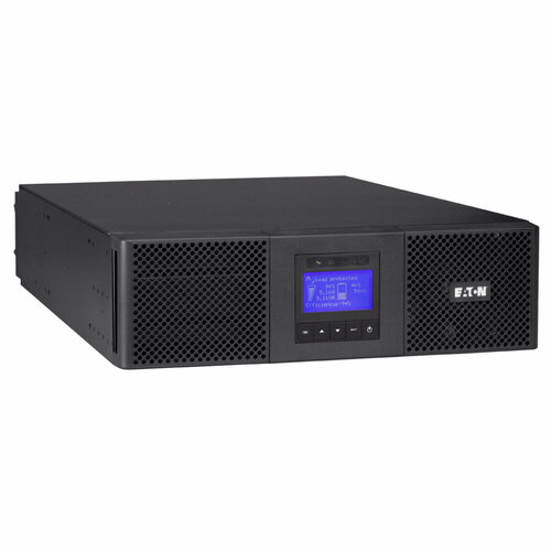 Περισσότερες πληροφορίες για "Eaton 9SX11KiPM (Online/10000W)"